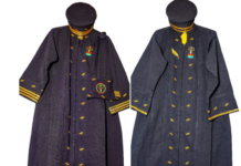 Promotion du consommer local : les costumes d’audience des magistrats et greffiers désormais en « Faso Dan Fani »