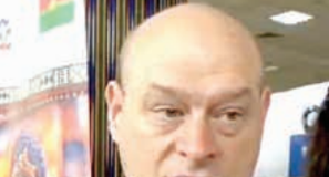 SIAO 2024 : L’Union européenne, un partenaire de premier rang