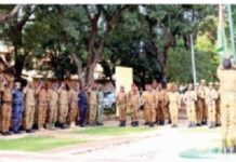 Journées d’engagement patriotique : les Burkinabè invités à bannir le patriotisme de circonstance