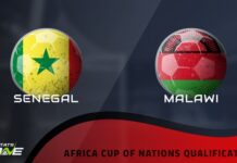 Éliminatoire CAN Maroc 2025 : victoire des Etalons, la pression monte à Dakar