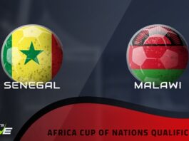 Éliminatoire CAN Maroc 2025 : victoire des Etalons, la pression monte à Dakar