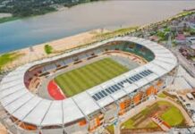 Match des Etalons au stade Félix Houphouët-Boigny : seuls les dures peuvent obtenir un billet d’entrée