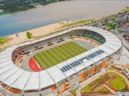Match des Etalons au stade Félix Houphouët-Boigny : seuls les dures peuvent obtenir un billet d’entrée