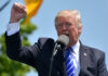 Commentaire : Trump et les « démons » d’Orient