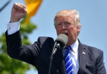 Commentaire : Trump et les « démons » d’Orient