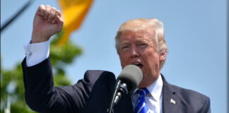 Commentaire : Trump et les « démons » d’Orient