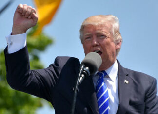 Commentaire : Trump et les « démons » d’Orient