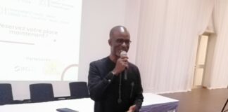 Entreprendre et réussir en Afrique : Les enseignements de Stanilas Zézé, PDG de Bloomfied Investment Corporation