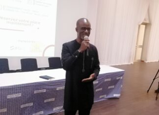Entreprendre et réussir en Afrique : Les enseignements de Stanilas Zézé, PDG de Bloomfied Investment Corporation