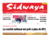Une Sidwaya du 22-10-2024
