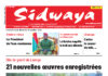 Une Sidwaya du 25 au 27-10-2024
