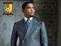 FIFA : 6 mois de suspension contre Samuel Eto’o