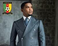 FIFA : 6 mois de suspension contre Samuel Eto’o