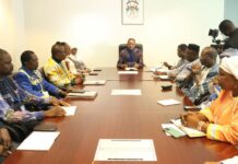 79è Session de l’AG de l’ONU : une participation réussie pour le Burkina Faso