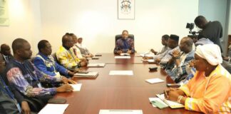 79è Session de l’AG de l’ONU : une participation réussie pour le Burkina Faso