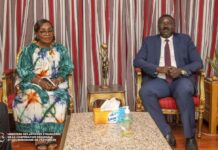 Interdiction de la Journée de mobilisation patriotique des ressortissants burkinabè à Abidjan par l’AJI: les autorités burkinabè expriment leur incompréhension et déplorent le silence des autorités ivoiriennes