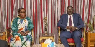 Interdiction de la Journée de mobilisation patriotique des ressortissants burkinabè à Abidjan par l’AJI: les autorités burkinabè expriment leur incompréhension et déplorent le silence des autorités ivoiriennes