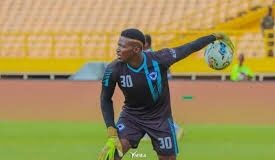 CAN Maroc 2025 : Philippe La Paix Mare, le Gardien de l’EFO, convoqué chez les Étalons pour la double confrontation contre le Burundi