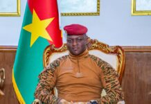 JOURNÉES NATIONALES D’ENGAGEMENT PATRIOTIQUE ET DE PARTICIPATION CITOYENNE, ÉDITION II: message de S.E le Capitaine Ibrahim TRAORÉ, Président du Faso, Chef de l’État