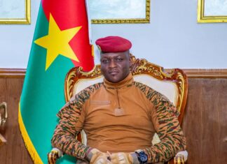 JOURNÉES NATIONALES D’ENGAGEMENT PATRIOTIQUE ET DE PARTICIPATION CITOYENNE, ÉDITION II: message de S.E le Capitaine Ibrahim TRAORÉ, Président du Faso, Chef de l’État