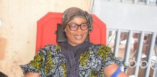 IIᵉ édition des Journées nationales d’engagement patriotique : Les Éditions Sidwaya donne du sang pour sauver des vies