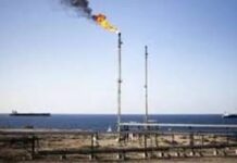 Libye : Reprise totale de la production pétrolière