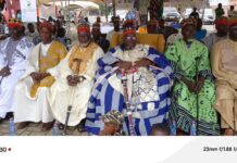 Journées de mobilisation patriotiques et culturelles du Burkina Faso à Kumasi : les burkinabè vivant au Ghana adhèrent à la vision de Son Excellence le Capitaine Ibrahim TRAORE