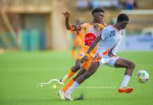 Fasofoot Ligue 1/ 1ère journée: déjà 16 buts