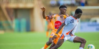 Fasofoot Ligue 1/ 1ère journée: déjà 16 buts