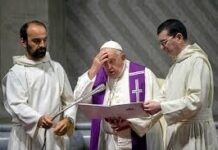 Esclavage et colonialisme : L’Église catholique demande pardon pour ses erreurs passées