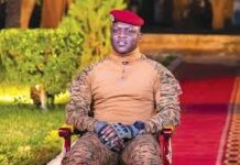 Remise à plat des salaires au Burkina Faso : une réforme inévitable selon le Président Ibrahim Traoré