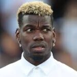 Football : Paul Pogba bientôt de retour sur les terrains après réduction de sa suspension pour dopage