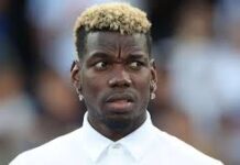 Football : Paul Pogba bientôt de retour sur les terrains après réduction de sa suspension pour dopage