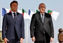 Diplomatie : Le président algérien refuse de se rendre en France, évoquant l’humiliation
