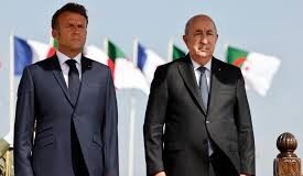Diplomatie : Le président algérien refuse de se rendre en France, évoquant l’humiliation