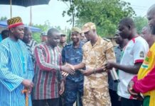 Reconquête du territoire : La veille citoyenne de Kouritenga mobilise plus de 16 Millions de F CFA pour l’acquisition de drones