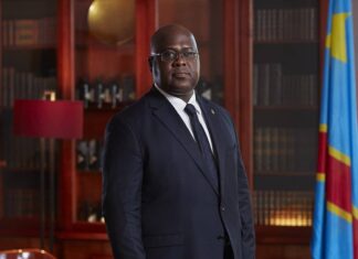 Francophonie : Tshisekedi quitte le sommet face à l’indifférence de Macron