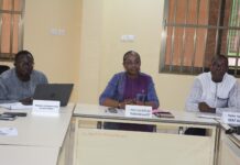 Développement touristique : le FDCT mise sur la formation des opérateurs à Ouagadougou