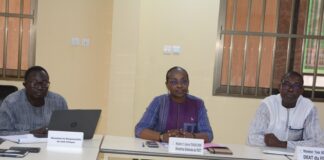 Développement touristique : le FDCT mise sur la formation des opérateurs à Ouagadougou