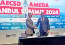 Marchés financiers : signature d’un protocole d’accord entre les dépositaires centraux du Qatar et de l’UEMOA