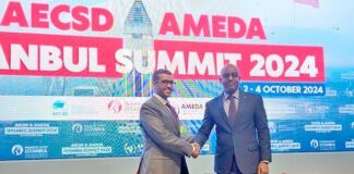 Marchés financiers : signature d’un protocole d’accord entre les dépositaires centraux du Qatar et de l’UEMOA