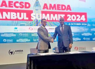 Marchés financiers : signature d’un protocole d’accord entre les dépositaires centraux du Qatar et de l’UEMOA