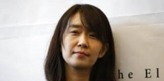 Récompense: la romancière sud-coréenne Han Kang, lauréate du Prix Nobel de littérature 2024