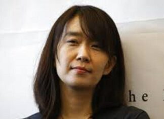 Récompense: la romancière sud-coréenne Han Kang, lauréate du Prix Nobel de littérature 2024