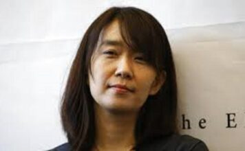 Récompense: la romancière sud-coréenne Han Kang, lauréate du Prix Nobel de littérature 2024