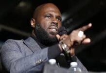 France : Kémi Séba arrêté à Paris