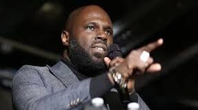 France : Kémi Séba arrêté à Paris