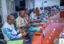 Désenclavement et urbanisation : le gouvernement adopte l’Initiative présidentielle « Faso Mêbo »