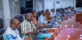 Désenclavement et urbanisation : le gouvernement adopte l’Initiative présidentielle « Faso Mêbo »