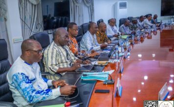 Désenclavement et urbanisation : le gouvernement adopte l’Initiative présidentielle « Faso Mêbo »